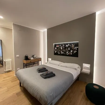 Lucrino 45 By Ale Hotel Rome Exterior photo