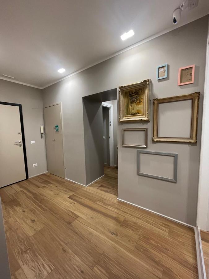 Gasthof Lucrino 45 By Ale Rom