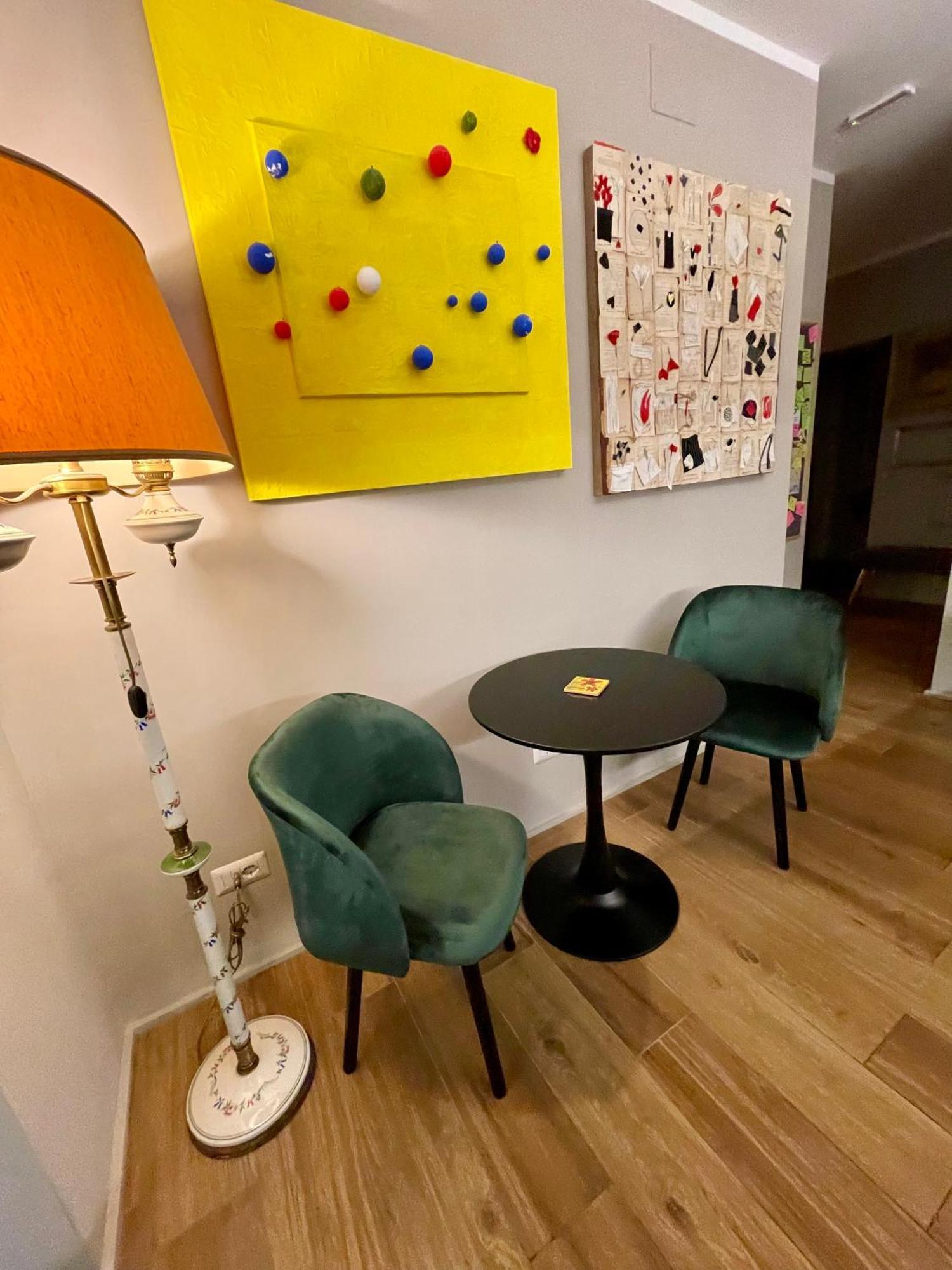 Lucrino 45 By Ale Gasthof